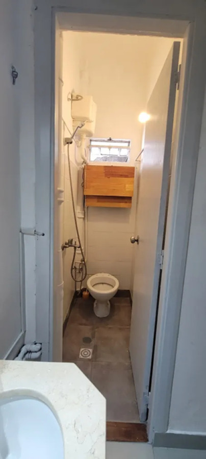 Apartamento ID.4688 - Alquiler Apartamento 2 Dormitorios y 2 Baños Tres Cruces