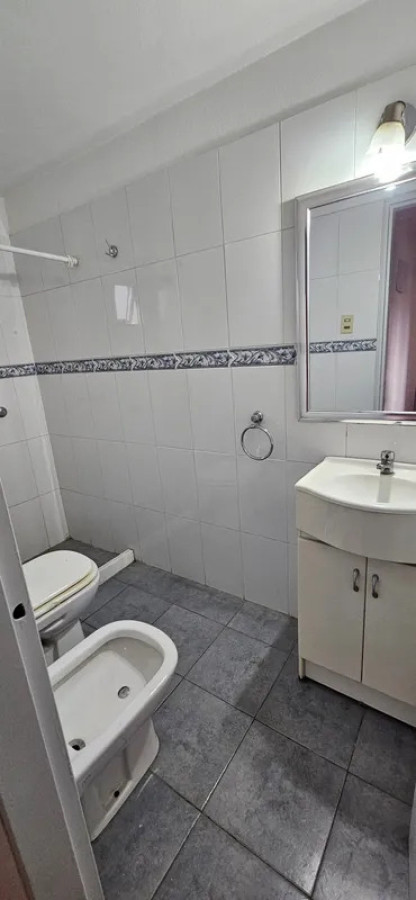 Apartamento ID.5773 - Alquiler Apartamento 2 Dormitorios Pocitos