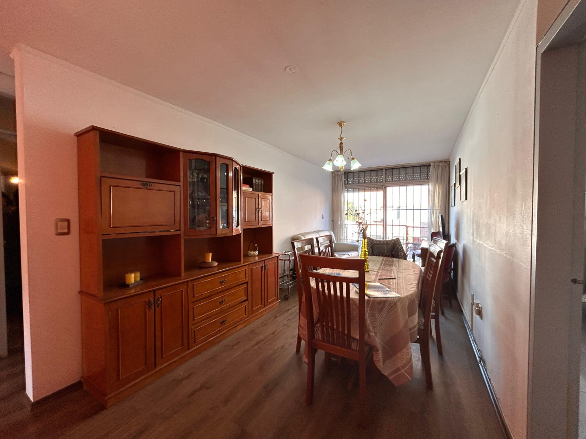 Apartamento ID.5032 - Venta Apartamento Cooperativa 3 Dormitorios Jacinto Vera