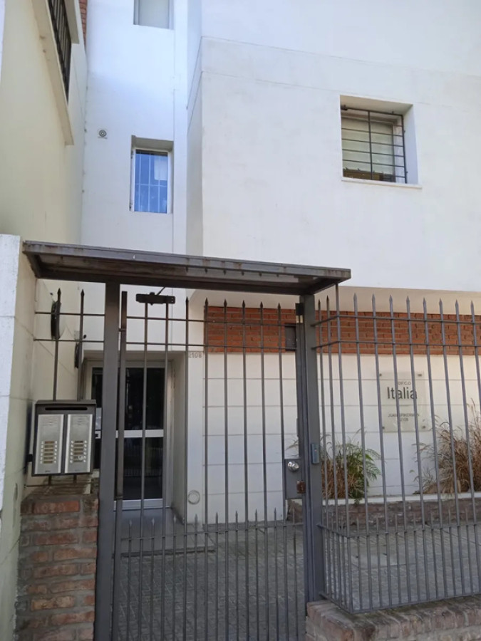 Apartamento ID.4892 - Alquiler Traspaso de Apartamento 1 Dormitorio Parque Batlle 