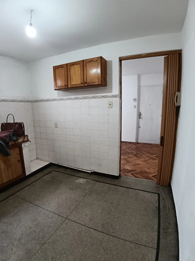 Apartamento ID.5167 - Alquiler Apartamento 1 Dormitorio Pocitos 
