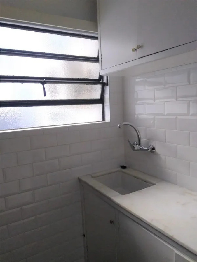 Apartamento ID.6152 - Alquiler Apartamento 1 Dormitorio Centro con balcon