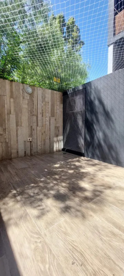 Apartamento ID.5943 - Alquiler Apartamento Monoambiente Punta Carretas con cochera