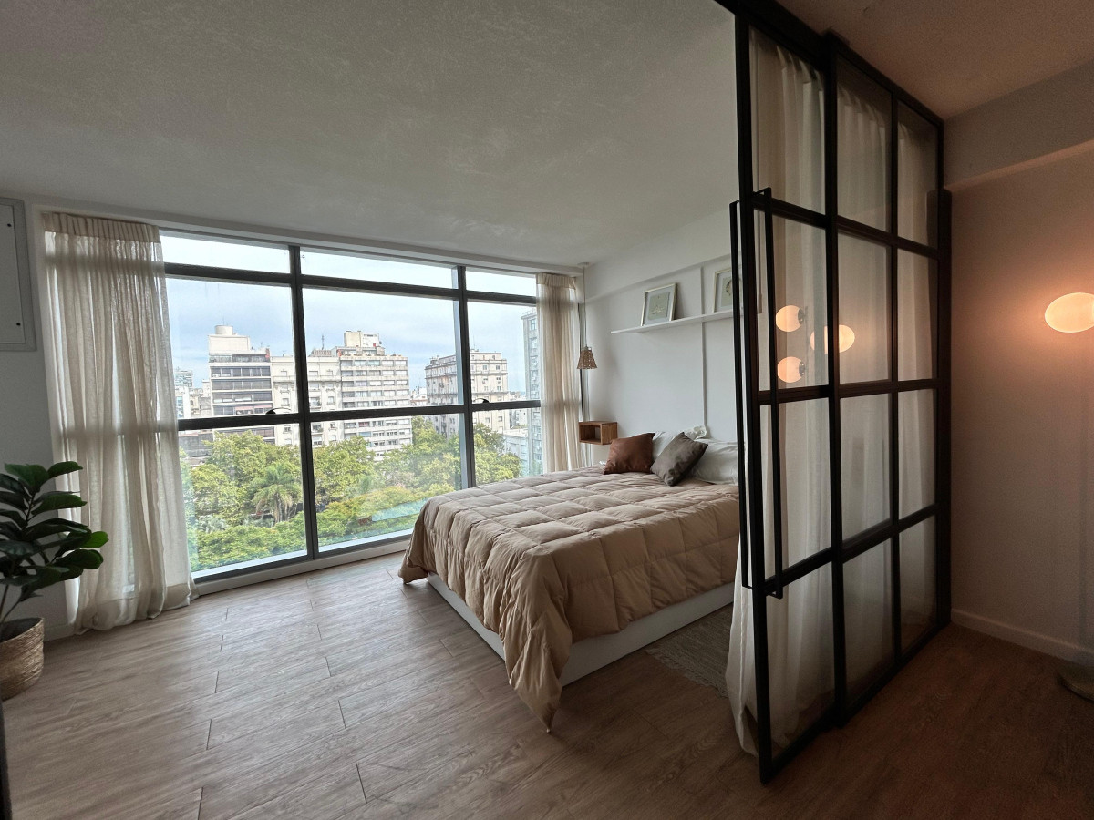 Apartamento ID.1690 - Venta Apartamento Monoambiente a Estrenar Centro