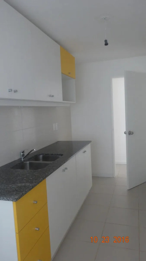 Apartamento ID.5344 - Alquiler Apartamento 1 Dormitorio Aguada