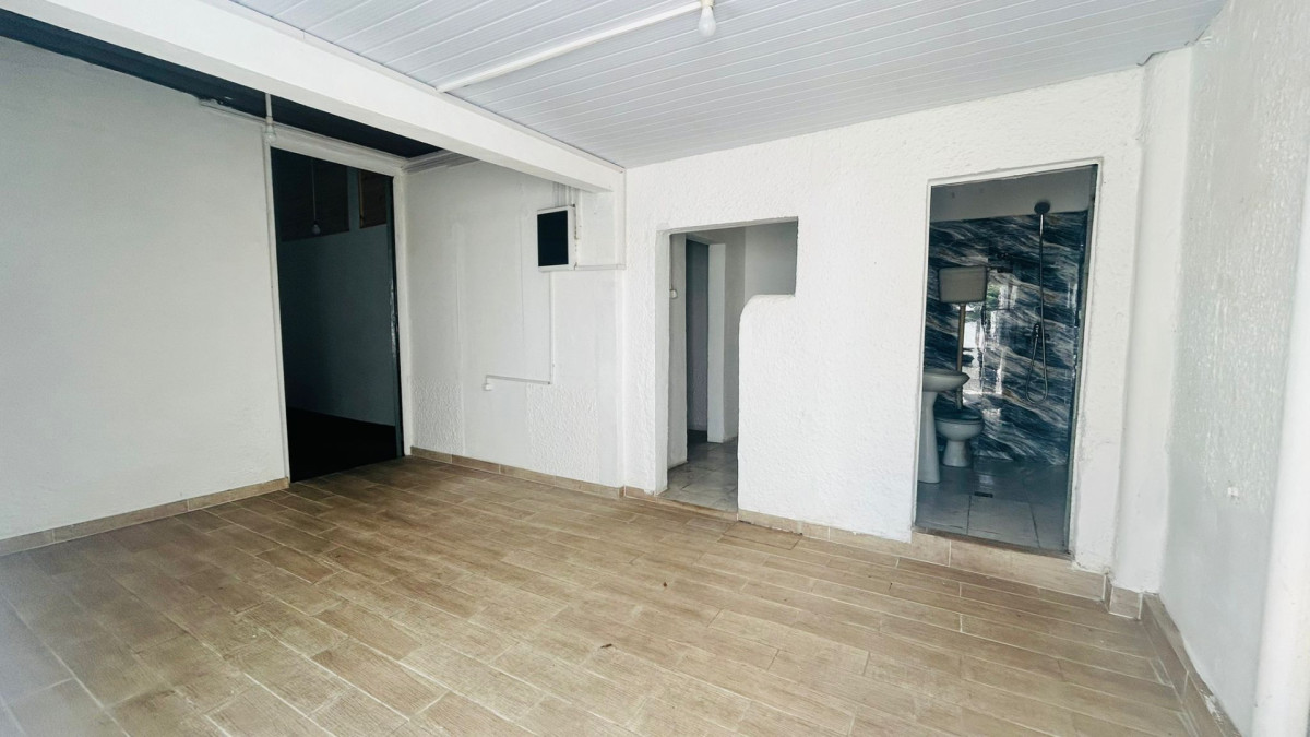 Apartamento ID.5876 - Alquiler Apartamento 2 Dormitorios Cerro