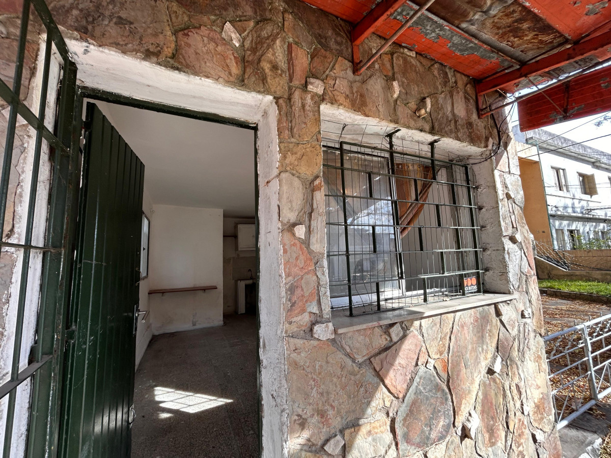 Apartamento ID.4592 - Venta Apartamento Monoambiente La Blanqueada
