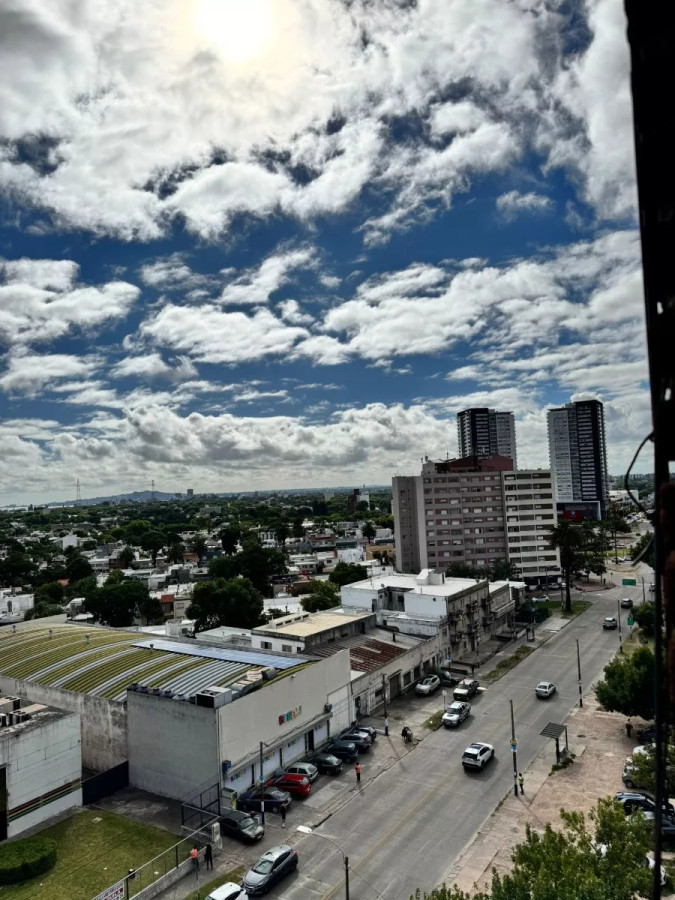 Apartamento ID.5008 - Venta con Renta Apartamento 2 Dormitorios La Blanqueada