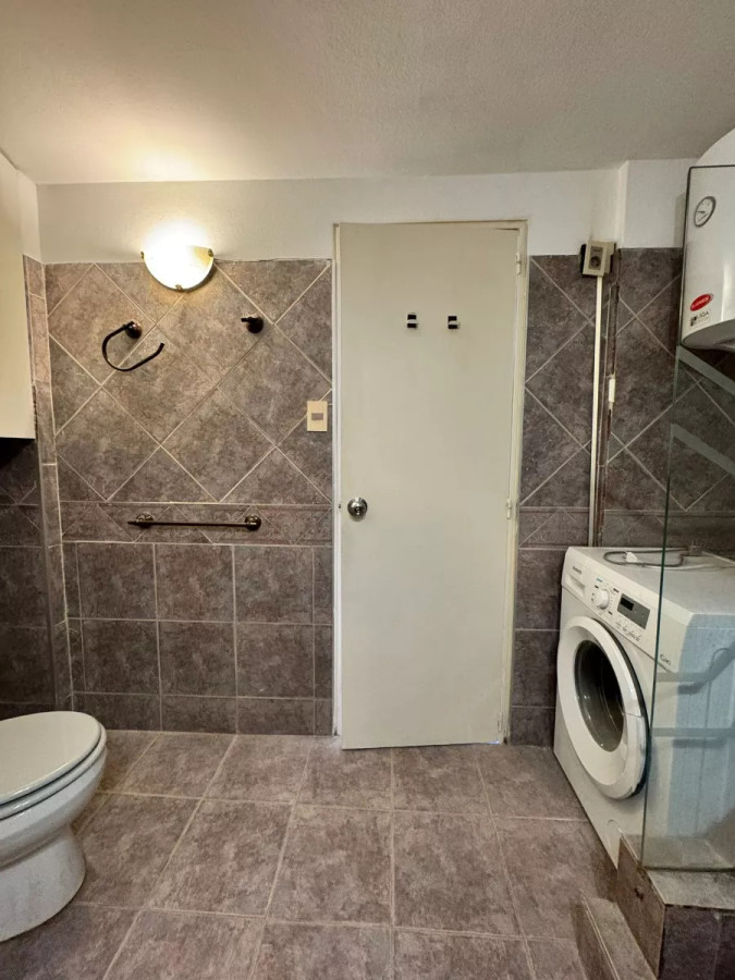 Apartamento ID.5008 - Venta con Renta Apartamento 2 Dormitorios La Blanqueada