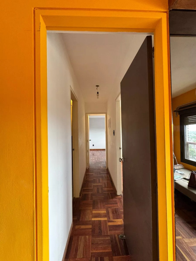 Apartamento ID.5008 - Venta con Renta Apartamento 2 Dormitorios La Blanqueada