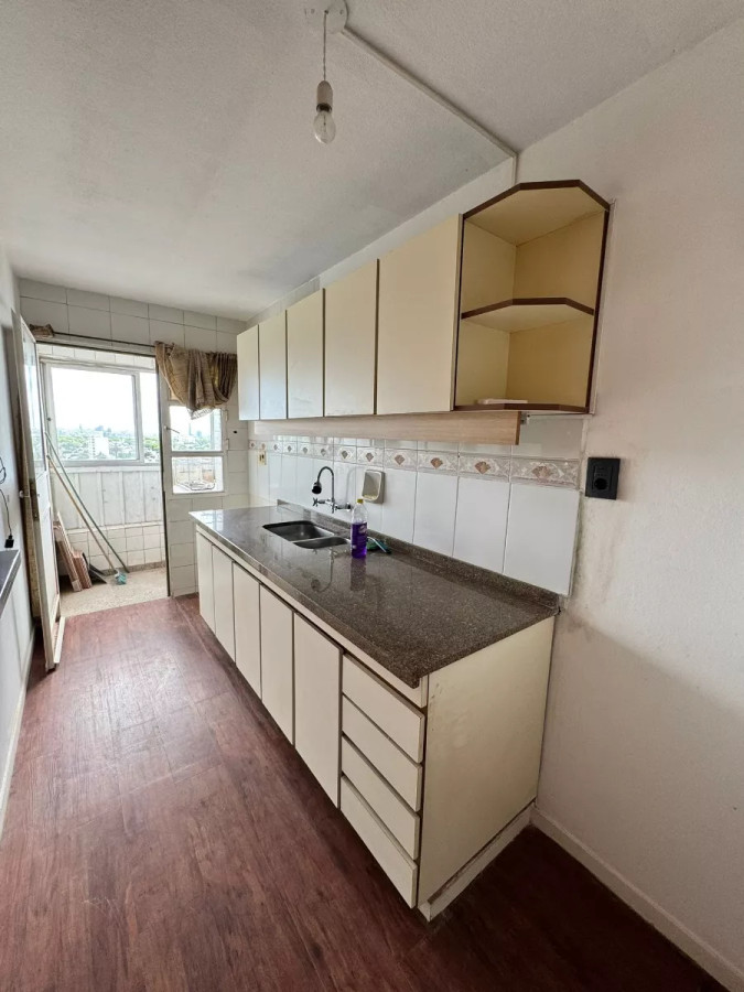 Apartamento ID.5008 - Venta con Renta Apartamento 2 Dormitorios La Blanqueada