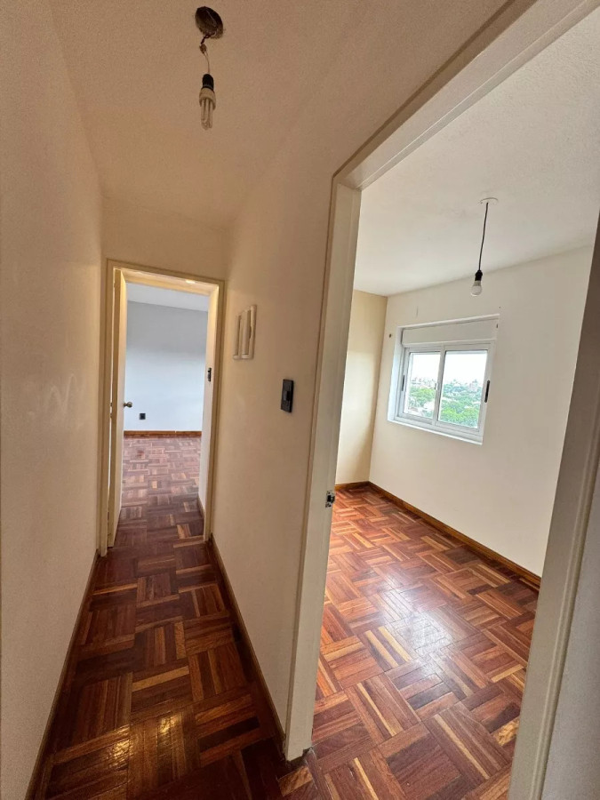 Apartamento ID.5008 - Venta con Renta Apartamento 2 Dormitorios La Blanqueada