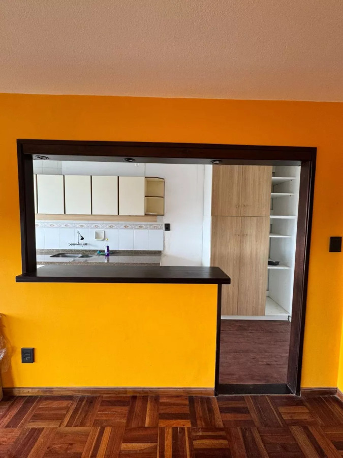 Apartamento ID.5008 - Venta con Renta Apartamento 2 Dormitorios La Blanqueada