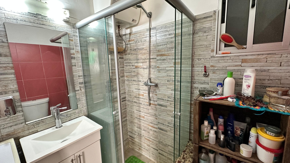 Apartamento ID.4267 - Venta Apartamento 1 Dormitorio Buceo