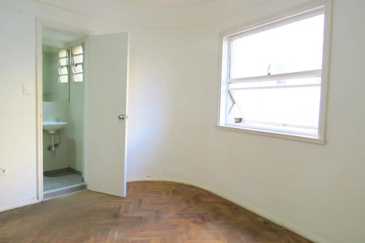 Apartamento ID.5402 - Venta Apartamento Monoambiente Ciudad Vieja Inversion