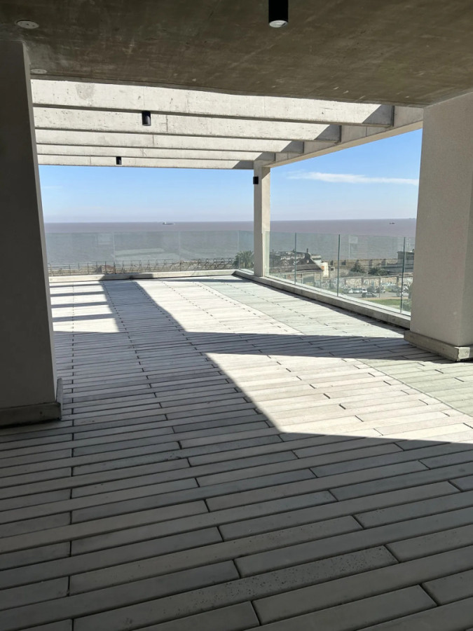 Apartamento ID.5661 - Venta y Alquiler Apartamento Monoambiente Barrio Sur