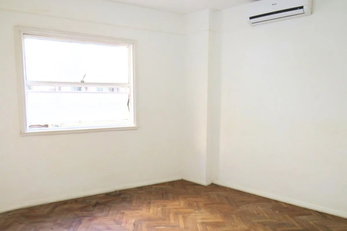 Apartamento ID.5402 - Venta Apartamento Monoambiente Ciudad Vieja Inversion