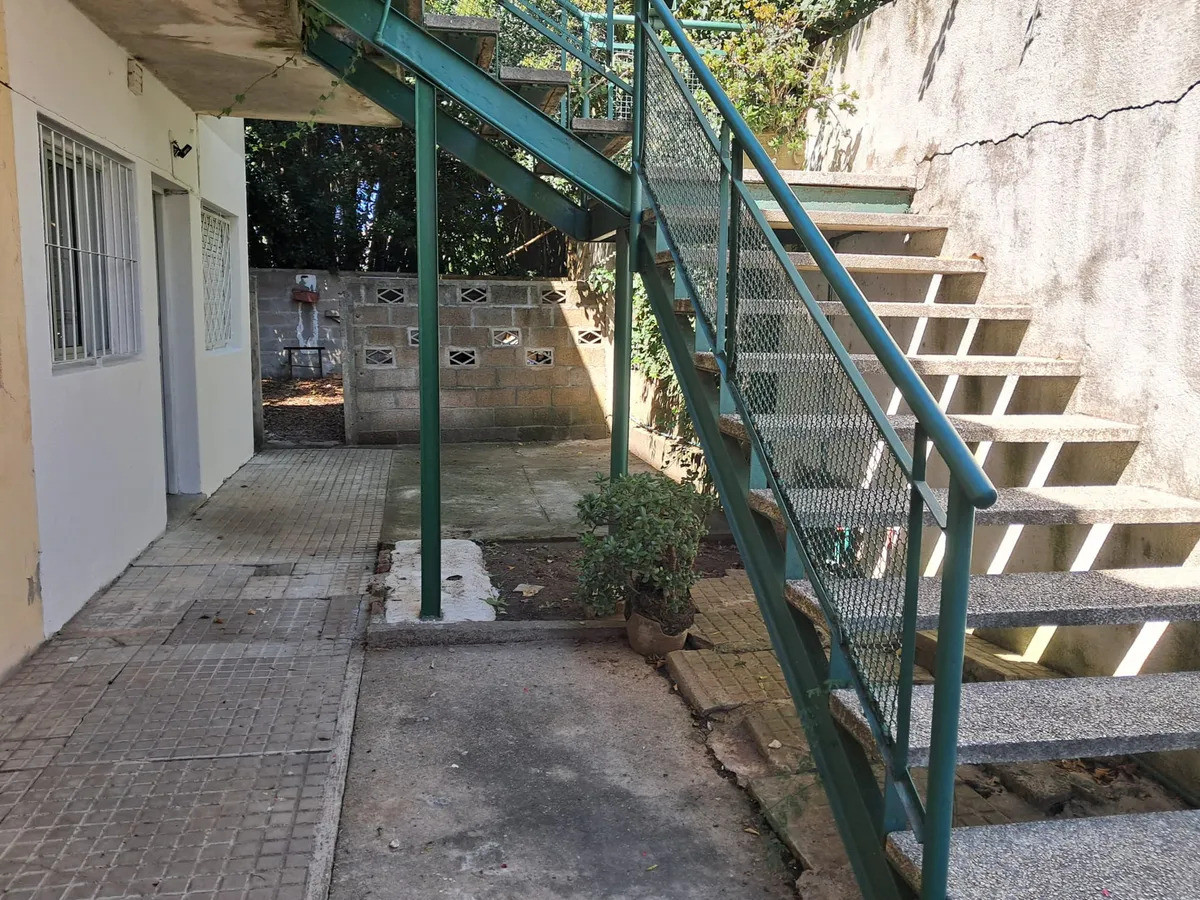 Apartamento ID.5349 - Alquiler Apartamento 1 Dormitorio Belvedere con patio 