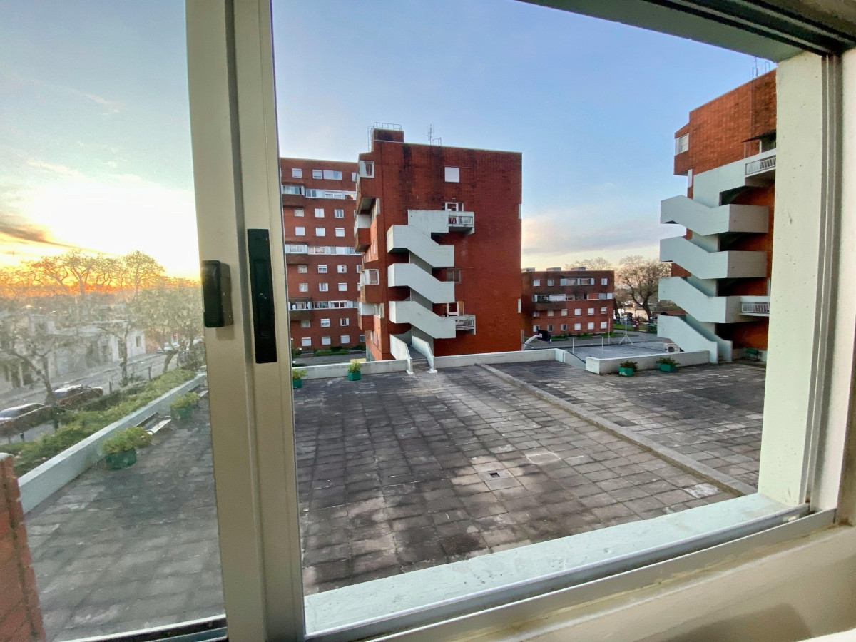 Apartamento ID.3744 - Venta Apartamento 1 Dormitorio La Union en Linda Cooperativa
