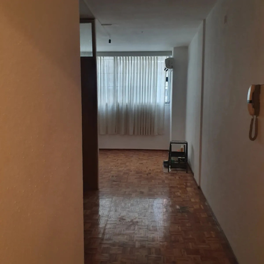 Apartamento ID.6770 - Alquiler Apartamento Monoambiente Centro 