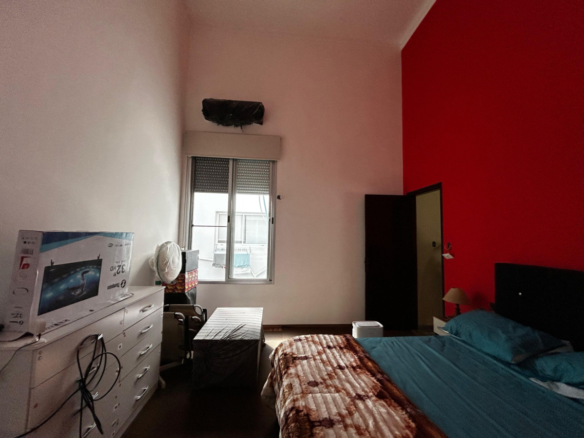 Apartamento ID.6132 - Venta Apartamento a Terminar Reciclaje 1 Dormitorio Barrio Sur