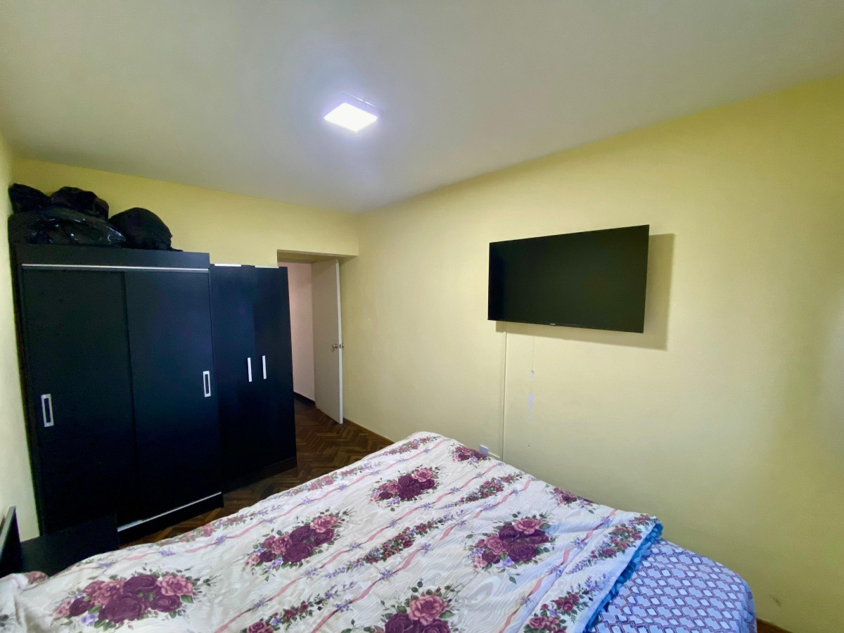 Apartamento ID.3744 - Venta Apartamento 1 Dormitorio La Union en Linda Cooperativa