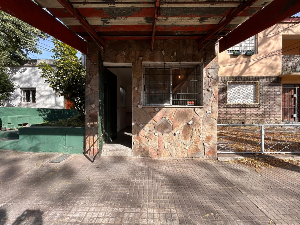 Apartamento ID.4592 - Venta Apartamento Monoambiente La Blanqueada