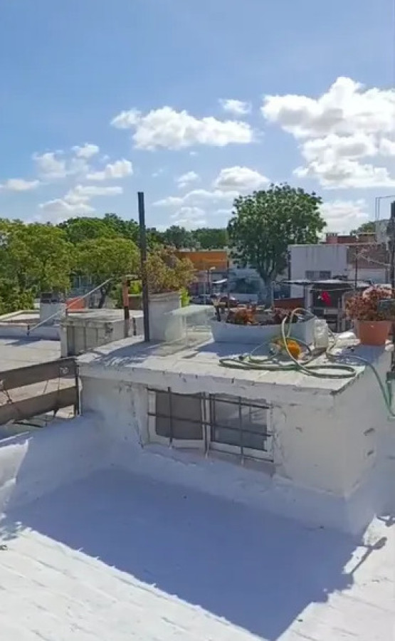 Apartamento ID.6020 - Alquiler Apartamento 1 Dormitorio Malvin con terraza