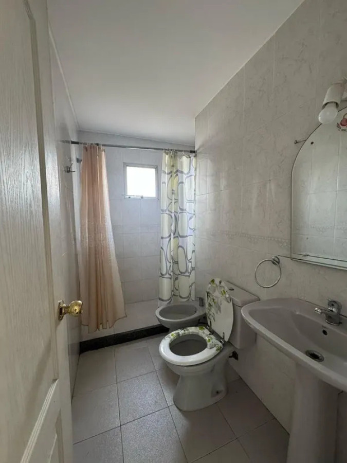 Apartamento ID.6317 - Alquiler Apartamento 1 Dormitorio Pocitos