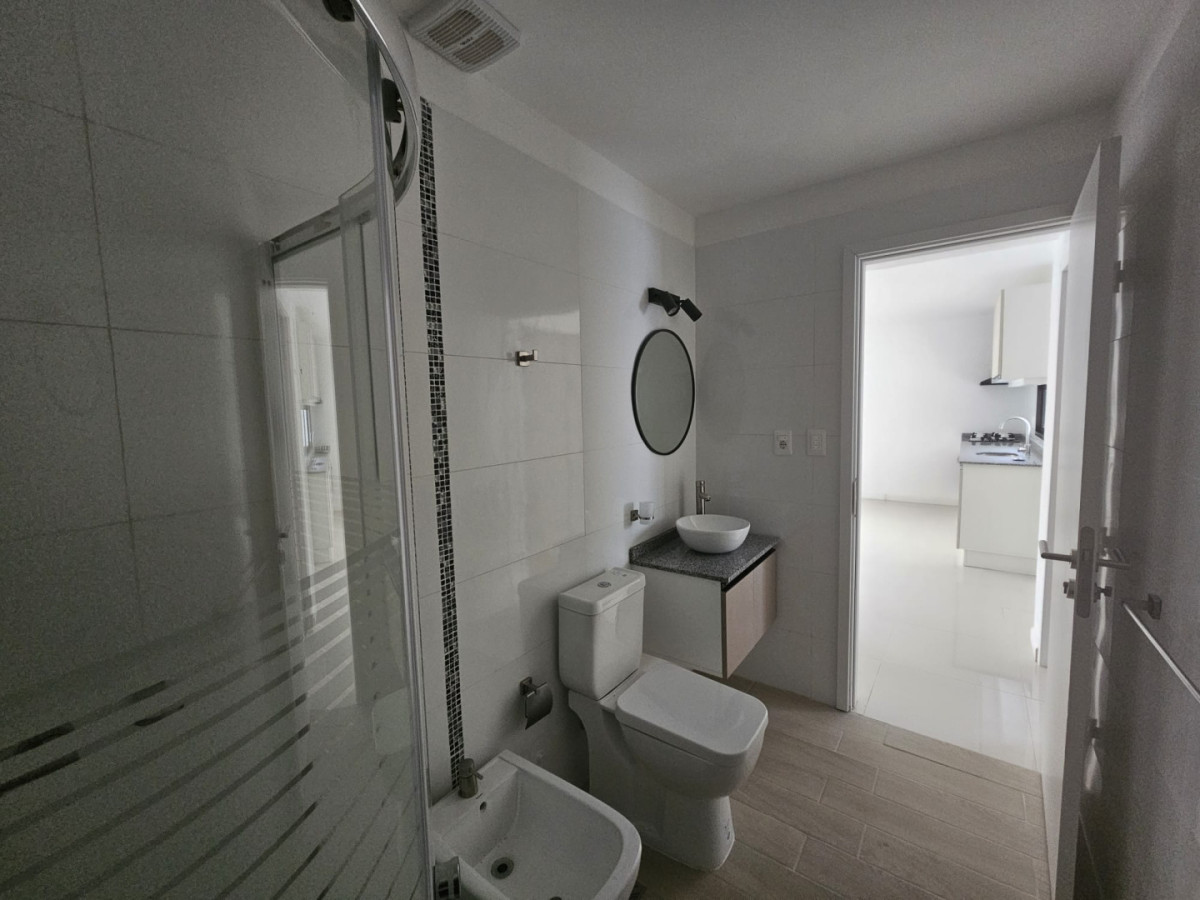 Apartamento ID.5865 - Venta Apartamento a Estrenar 1 Dormitorio La Comercial 