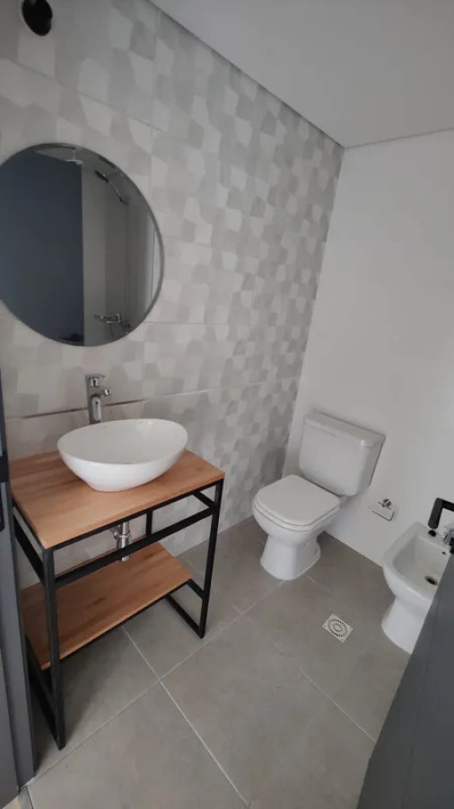 Apartamento ID.5911 - Venta y Alquiler Apartamento Monoambiente Pocitos