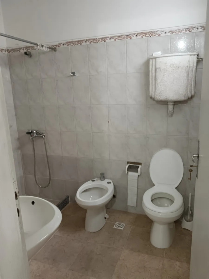 Apartamento ID.5167 - Alquiler Apartamento 1 Dormitorio Pocitos 