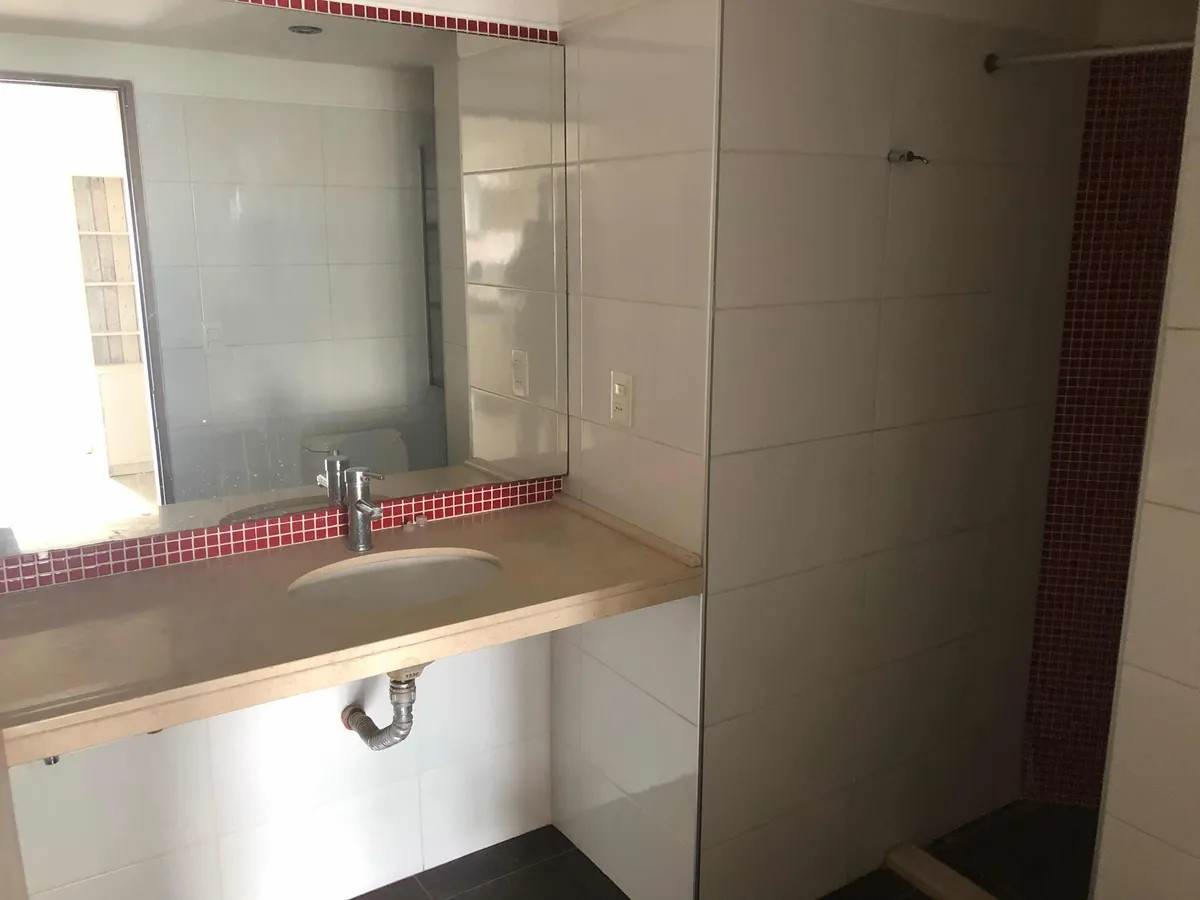 Apartamento ID.5197 - Alquiler Apartamento 1 Dormitorio Parque Batlle con balcon 