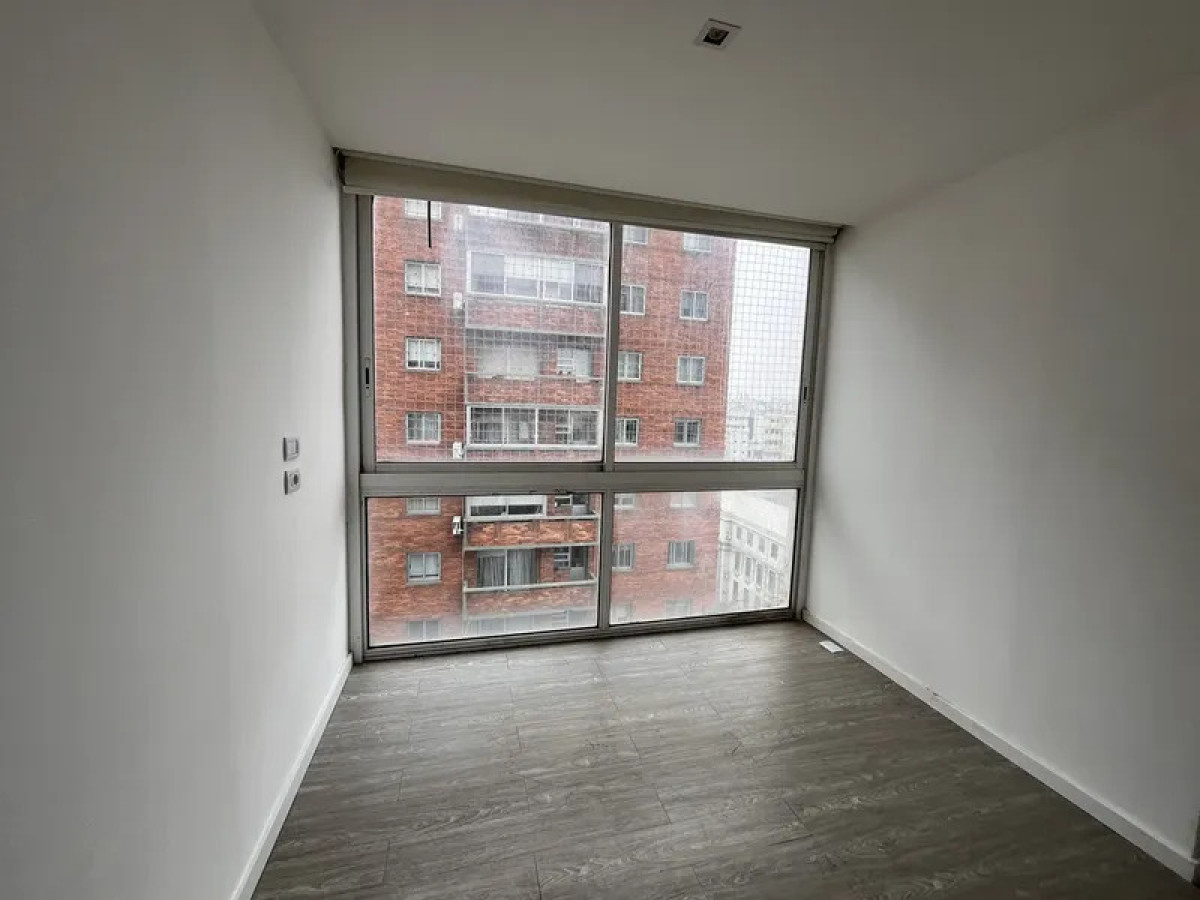 Apartamento ID.6773 - Alquiler Apartamento 1 Dormitorio Barrio Sur