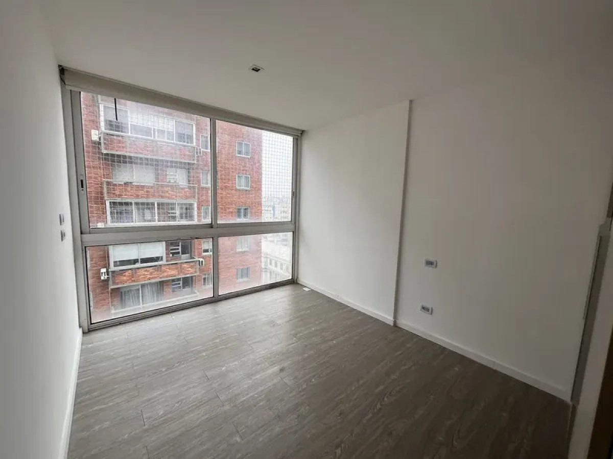 Apartamento ID.6773 - Alquiler Apartamento 1 Dormitorio Barrio Sur