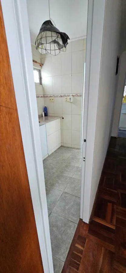 Apartamento ID.5812 - Alquiler Apartamento 2 Dormitorios Pocitos