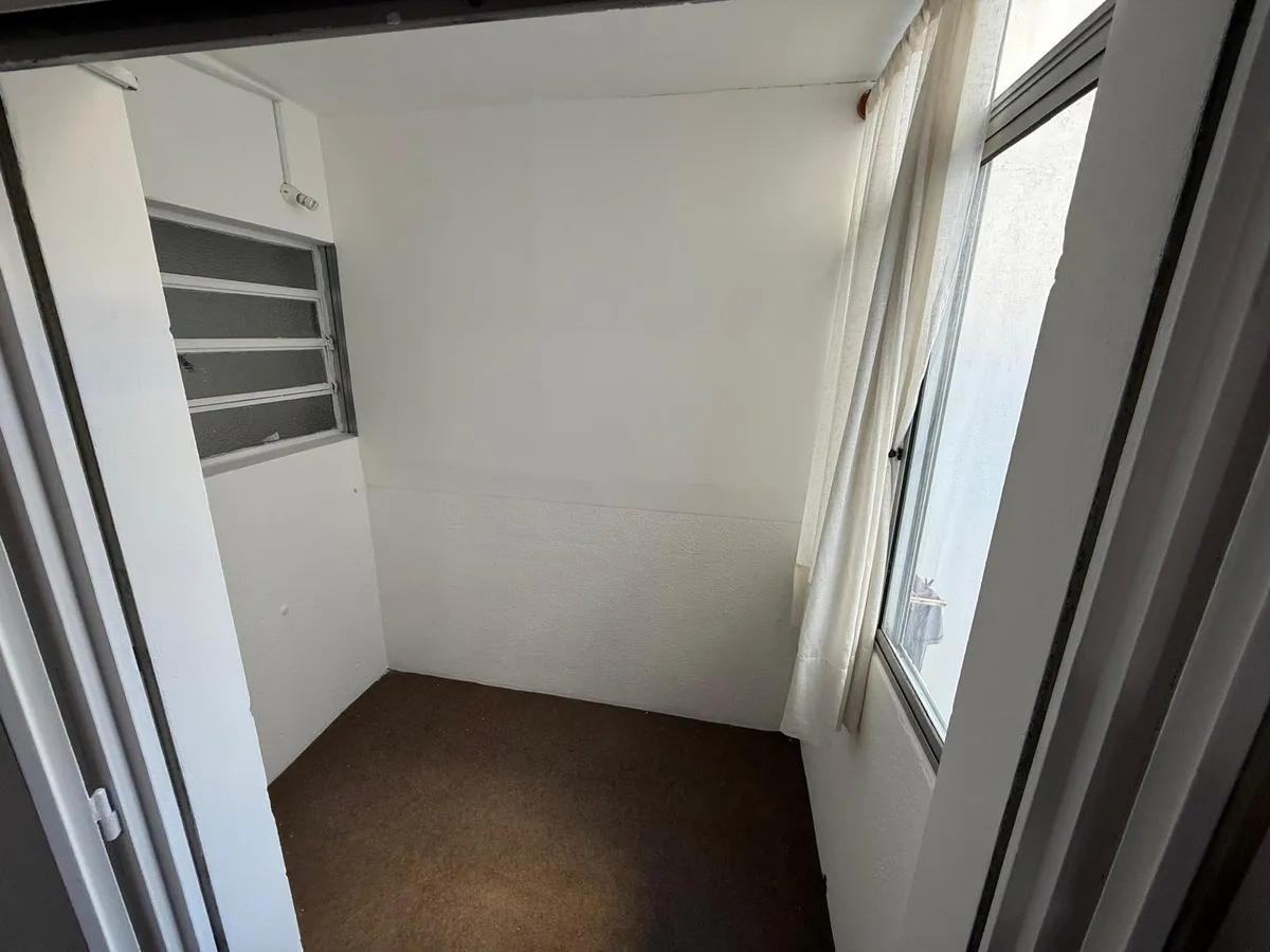 Apartamento ID.5337 - Alquiler Apartamento 1 Dormitorio Pocitos