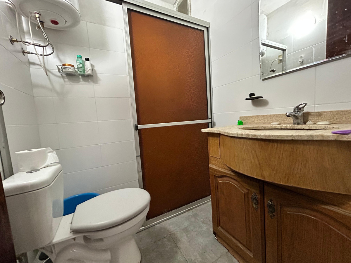 Apartamento ID.4109 - Venta Apartamento 3 Dormitorios Mercado Modelo Parrillero 