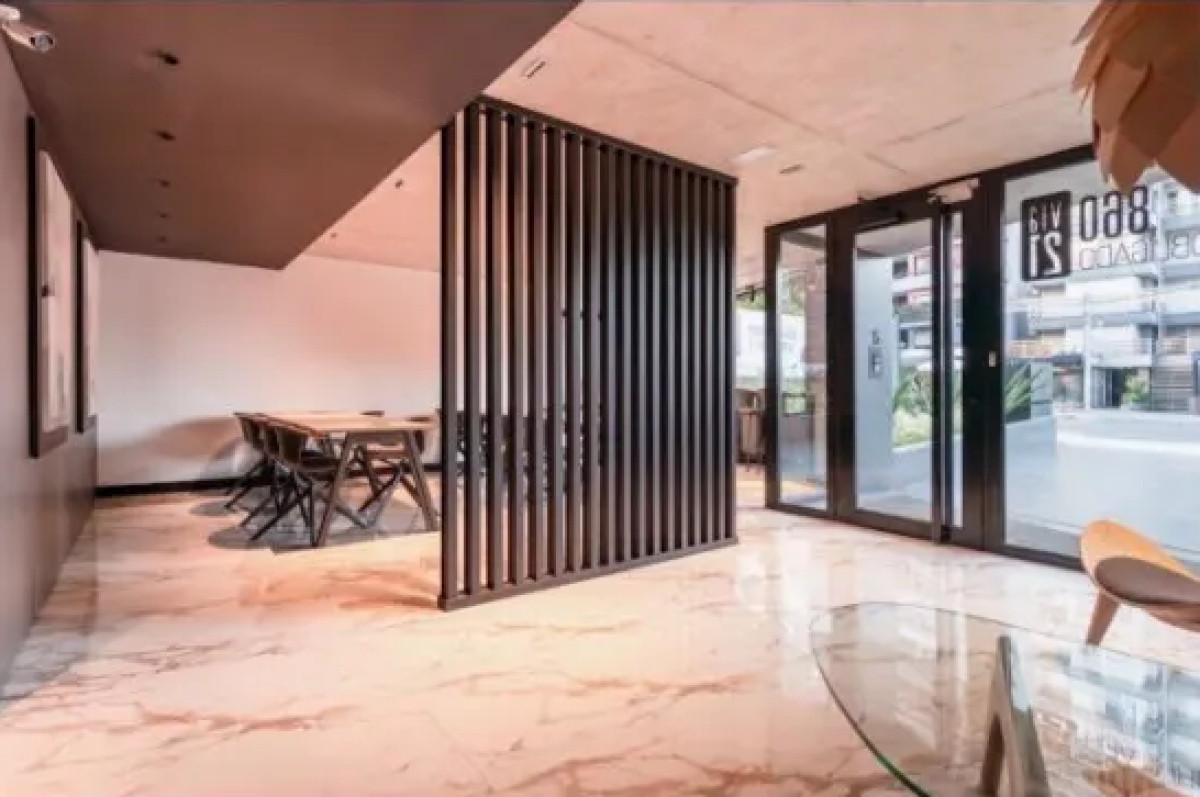 Apartamento ID.4808 - Alquiler Apartamento Monoambiente Punta Carretas
