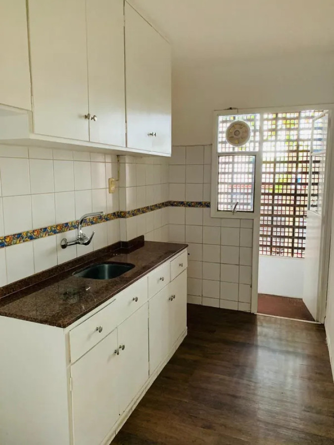 Apartamento ID.6760 - Alquiler Apartamento 1 Dormitorio Pocitos