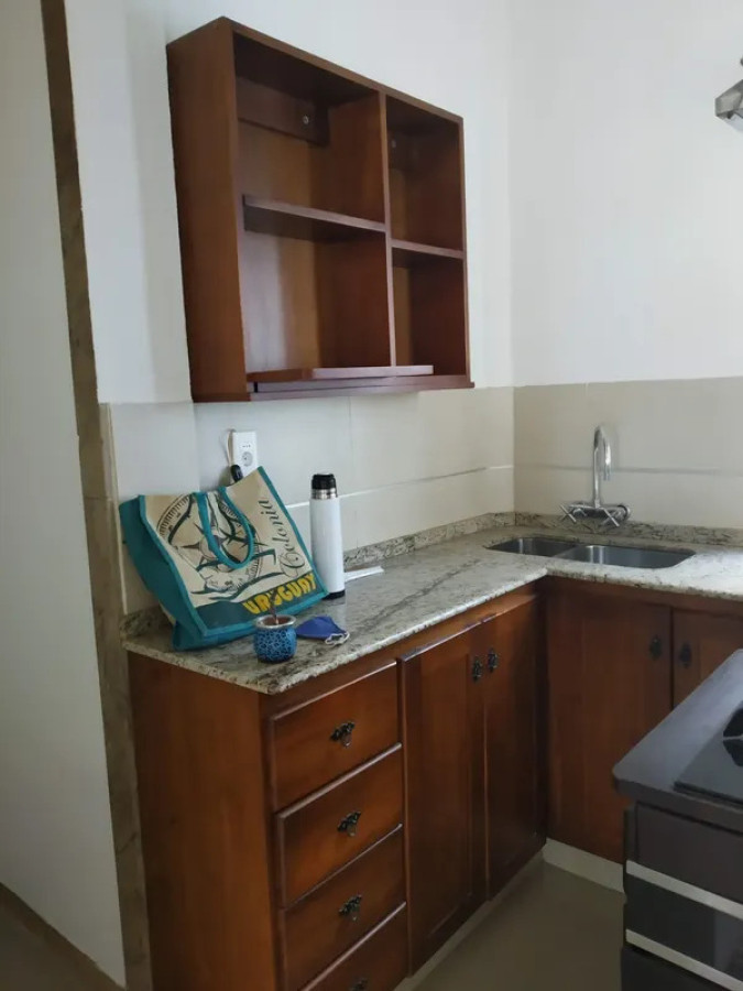 Apartamento ID.6091 - Alquiler Apartamento 2 Dormitorios Centro