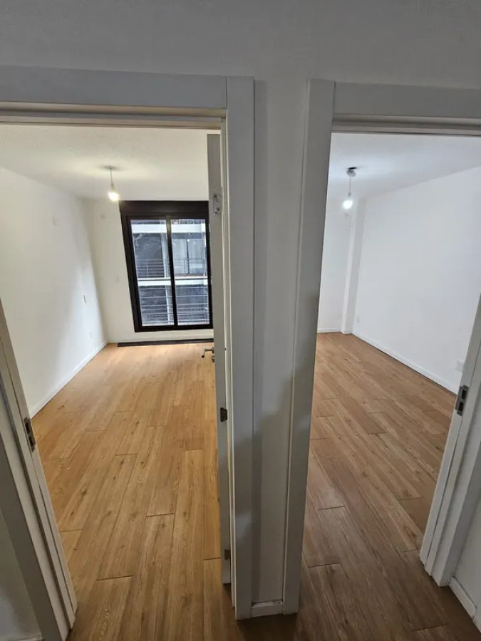 Apartamento ID.6045 - Alquiler Apartamento 2 Dormitorios La Blanqueada con Cochera