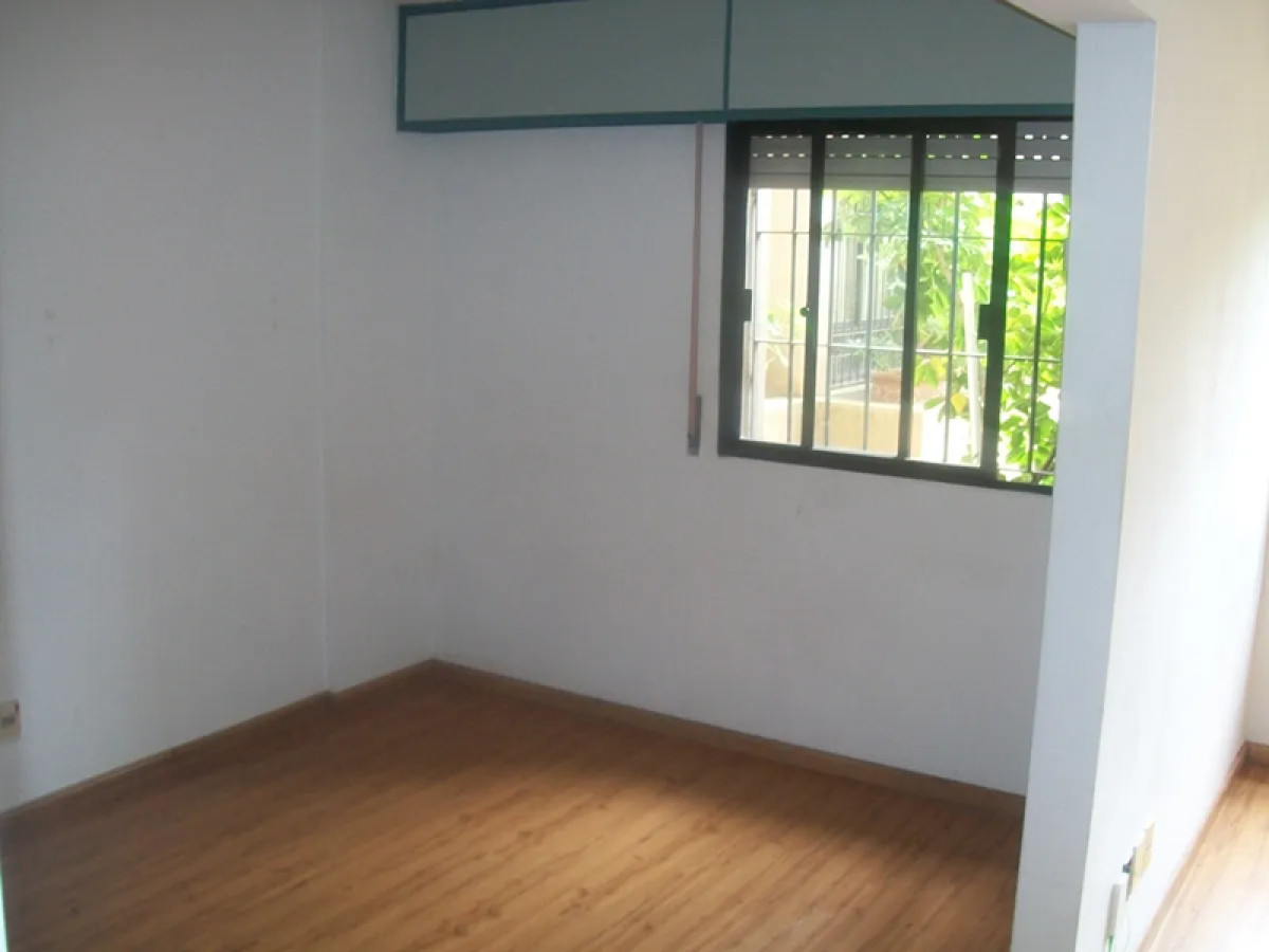 Apartamento ID.5136 - Alquiler Apartamento 1 Dormitorio Pocitos Piscina y Gimnasio