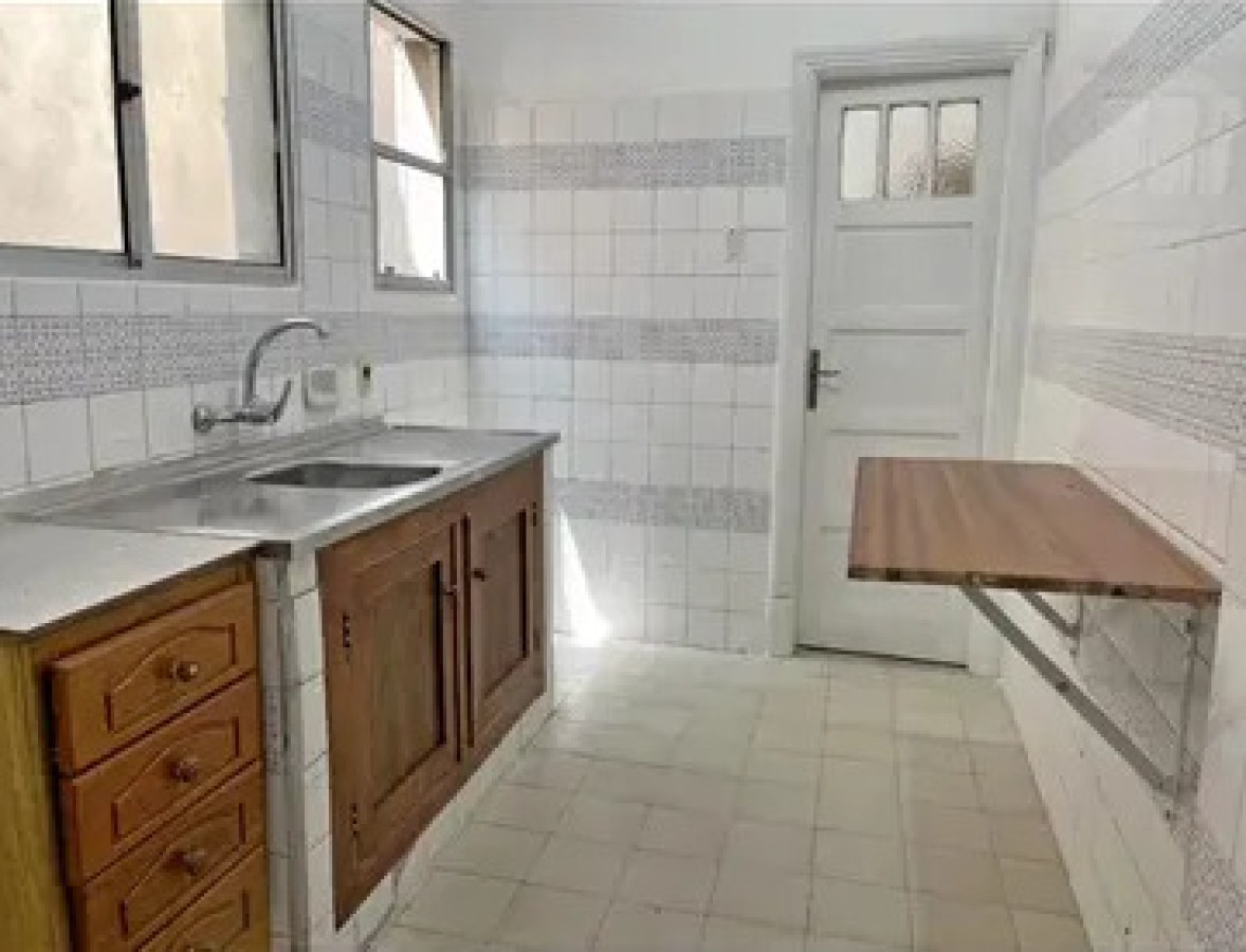 Apartamento ID.5705 - Venta y Alquiler Apartamento 1 Dormitorio Cordon