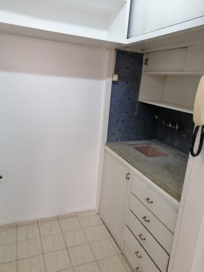 Apartamento ID.5509 - Alquiler Apartamento 2 Dormitorios Centro