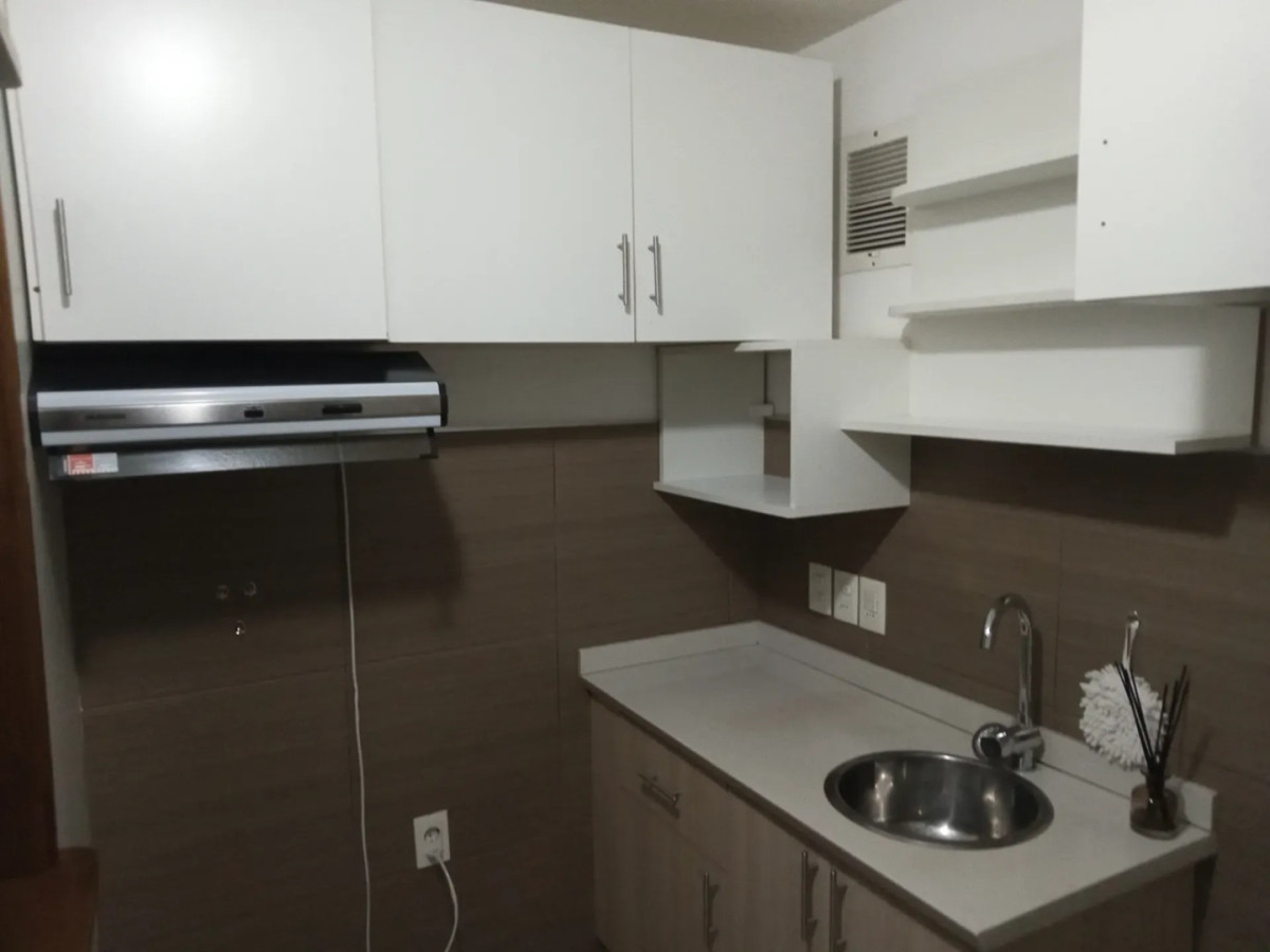 Apartamento ID.6052 - Alquiler Apartamento 1 Dormitorio Cordon con Balcon