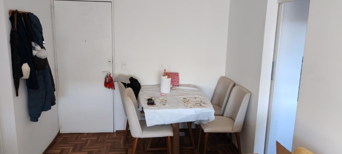 Apartamento ID.5423 - Venta Apartamento 1 Dormitorio Atahualpa cuotas BHU