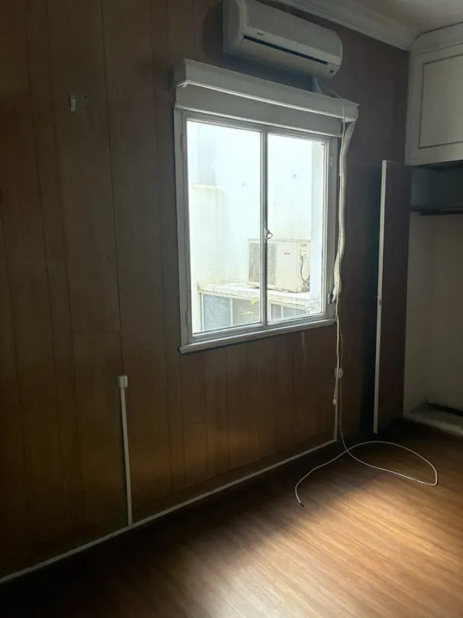 Apartamento ID.6276 - Alquiler Apartamento 1 Dormitorio Cordon con patio