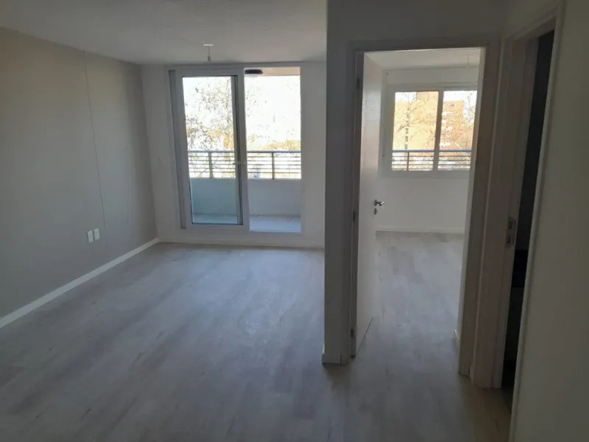 Apartamento ID.6203 - Alquiler Apartamento 1 Dormitorio Cordon con balcon 