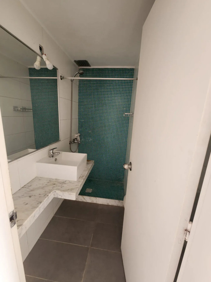 Apartamento ID.6730 - Alquiler Apartamento Monoambiente Grande Pocitos con Patio